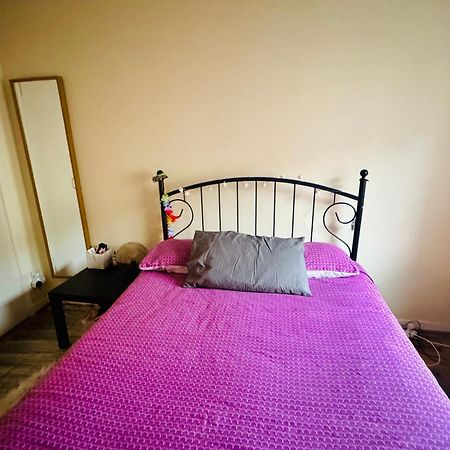 Quiet And Private Room Glasgow City Center المظهر الخارجي الصورة