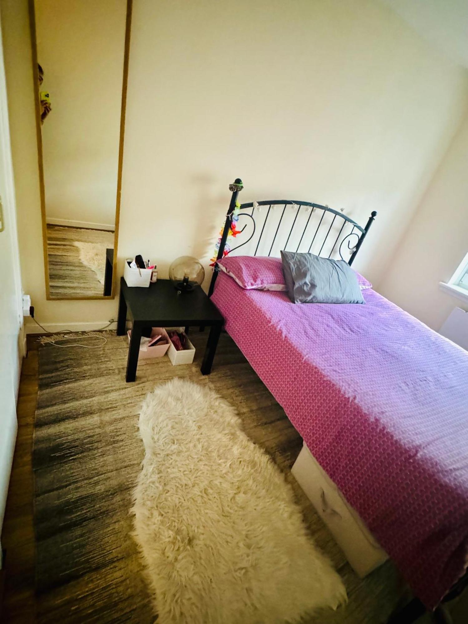 Quiet And Private Room Glasgow City Center المظهر الخارجي الصورة