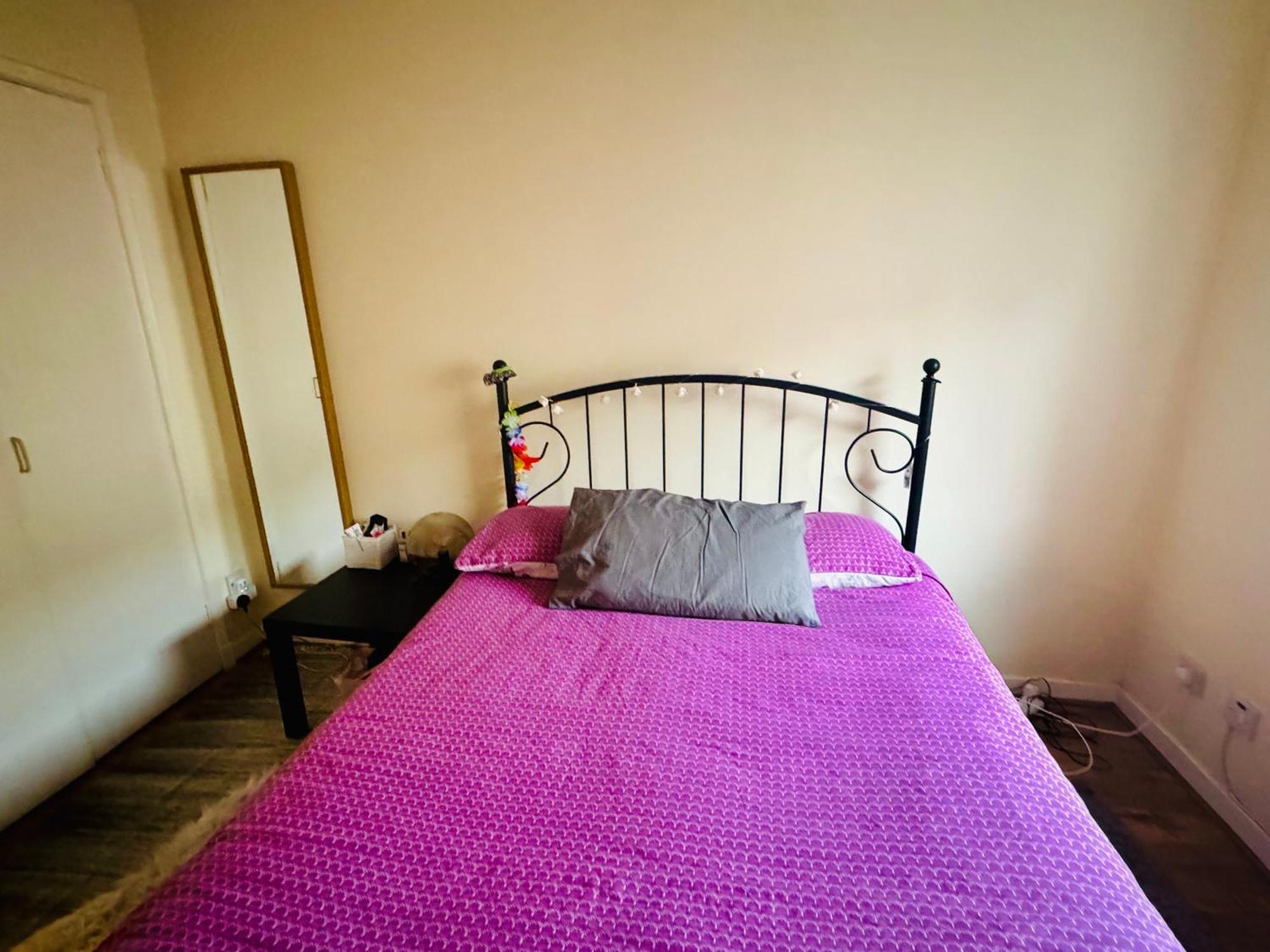 Quiet And Private Room Glasgow City Center المظهر الخارجي الصورة